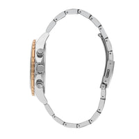 LEE COOPER - LC07515.560 - GENTS SUPERMETAL WRIST WATCH - Nizam Watch House