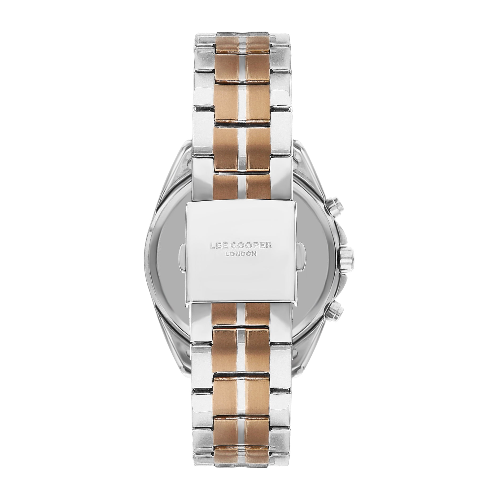 LEE COOPER - LC07515.560 - GENTS SUPERMETAL WRIST WATCH - Nizam Watch House
