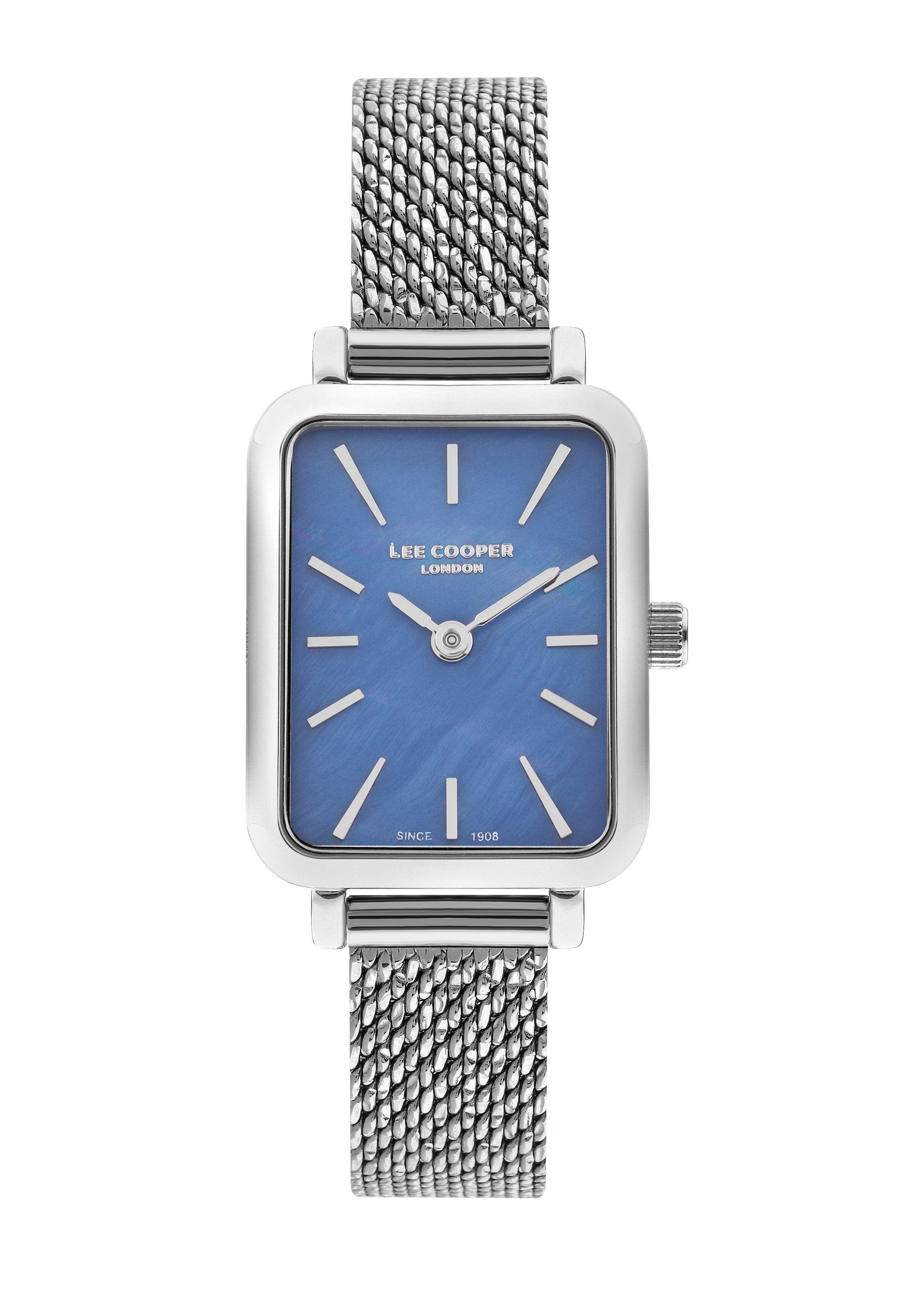 LEE COOPER - LC07815.390 - LADIES SUPER METAL WRIST WATCH - Nizam Watch House