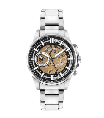 Lee Cooper - LC07817.310 - Men's Super Multifunction Watch - Nizam Watch House