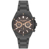 Lee Cooper Men's Super Metal Gun Watch LC07845.060