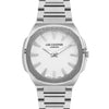 Lee Cooper Men's Super Metal Silver Watch LC07861.330