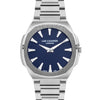Lee Cooper Men's Super Metal Silver Watch LC07861.390