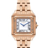Lee Cooper Women's Super Rose Gold Watch LC07866.420
