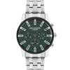 Lee Cooper Men's Super Silver Multifunction Watch LC07879.370