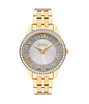 Lee Cooper - LC07928.130 - Women's Super Metal Watch - Nizam Watch House