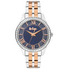 Lee Cooper Women's Super Metal Watch LC07928.590