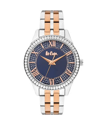 Lee Cooper - LC07928.590 - Women's Super Metal Watch - Nizam Watch House