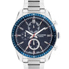 Lee Cooper Men's Super Metal Watch LC07949.390