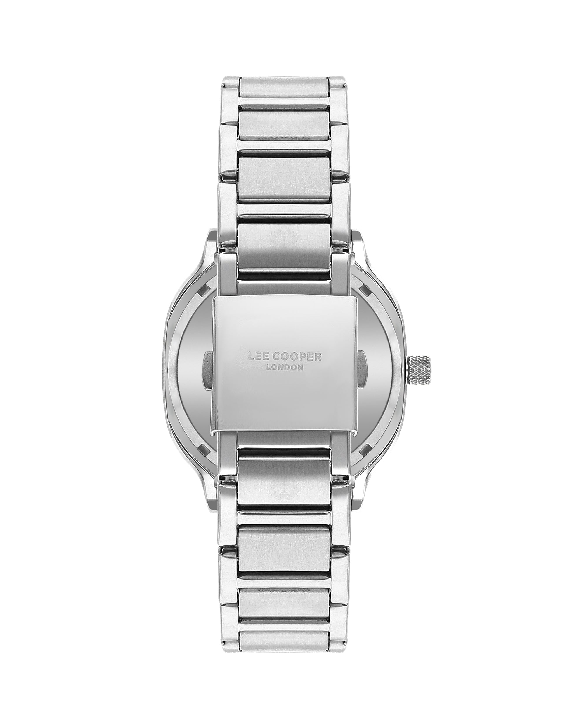 Lee Cooper LC07974.390 Gents Supermetal Watch - Nizam Watch House