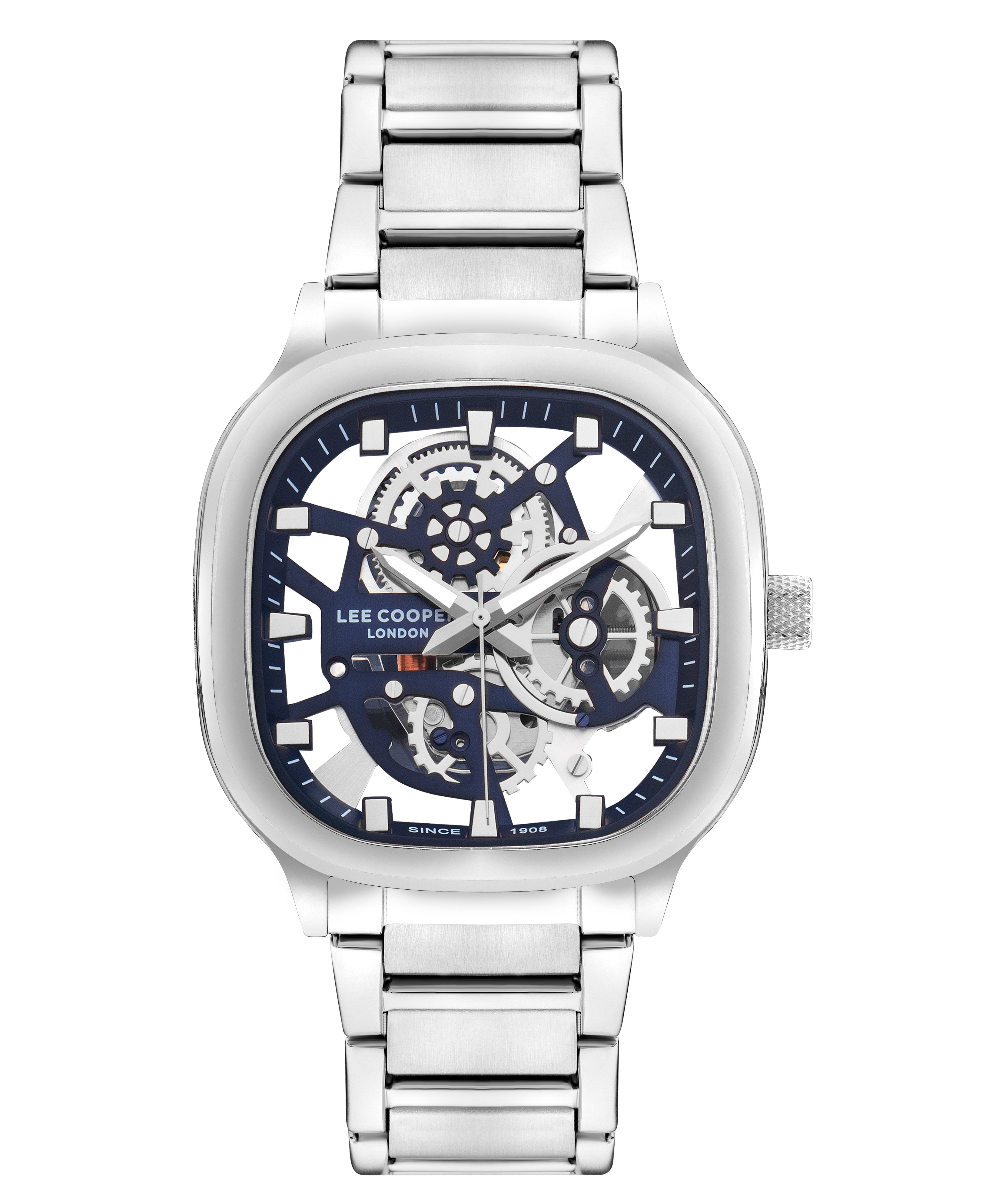 Lee Cooper LC07974.390 Gents Supermetal Watch - Nizam Watch House