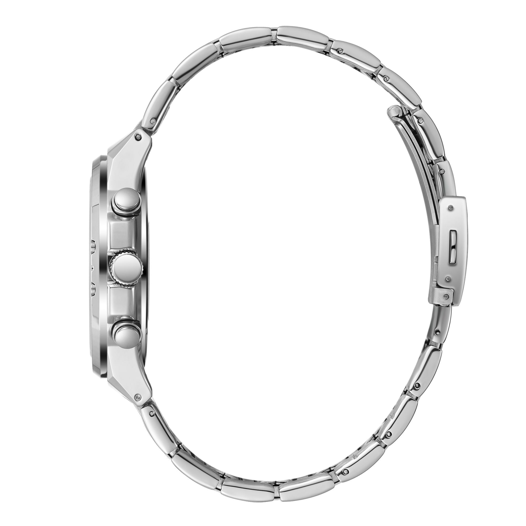 Lee Cooper Men's Supermetal Watch LC07991.350 - Nizam Watch House