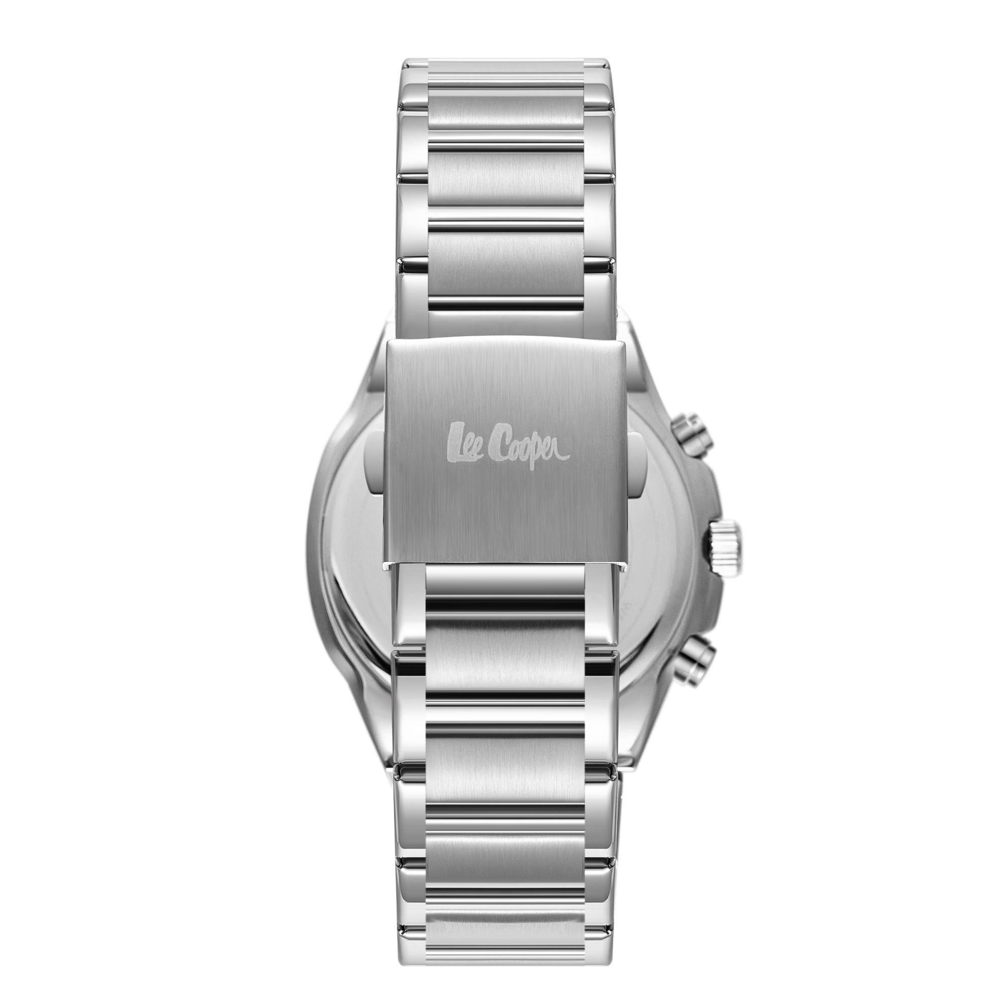 Lee Cooper Men's Supermetal Watch LC07991.390 - Nizam Watch House