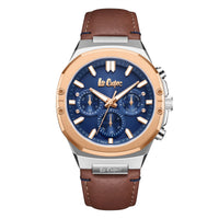 Lee Cooper Men's Supermetal Watch LC07992.594 - Nizam Watch House
