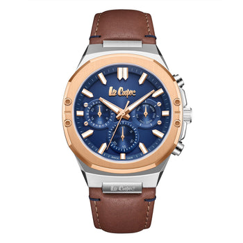 Lee Cooper Men's Supermetal Watch LC07992.594 - Nizam Watch House