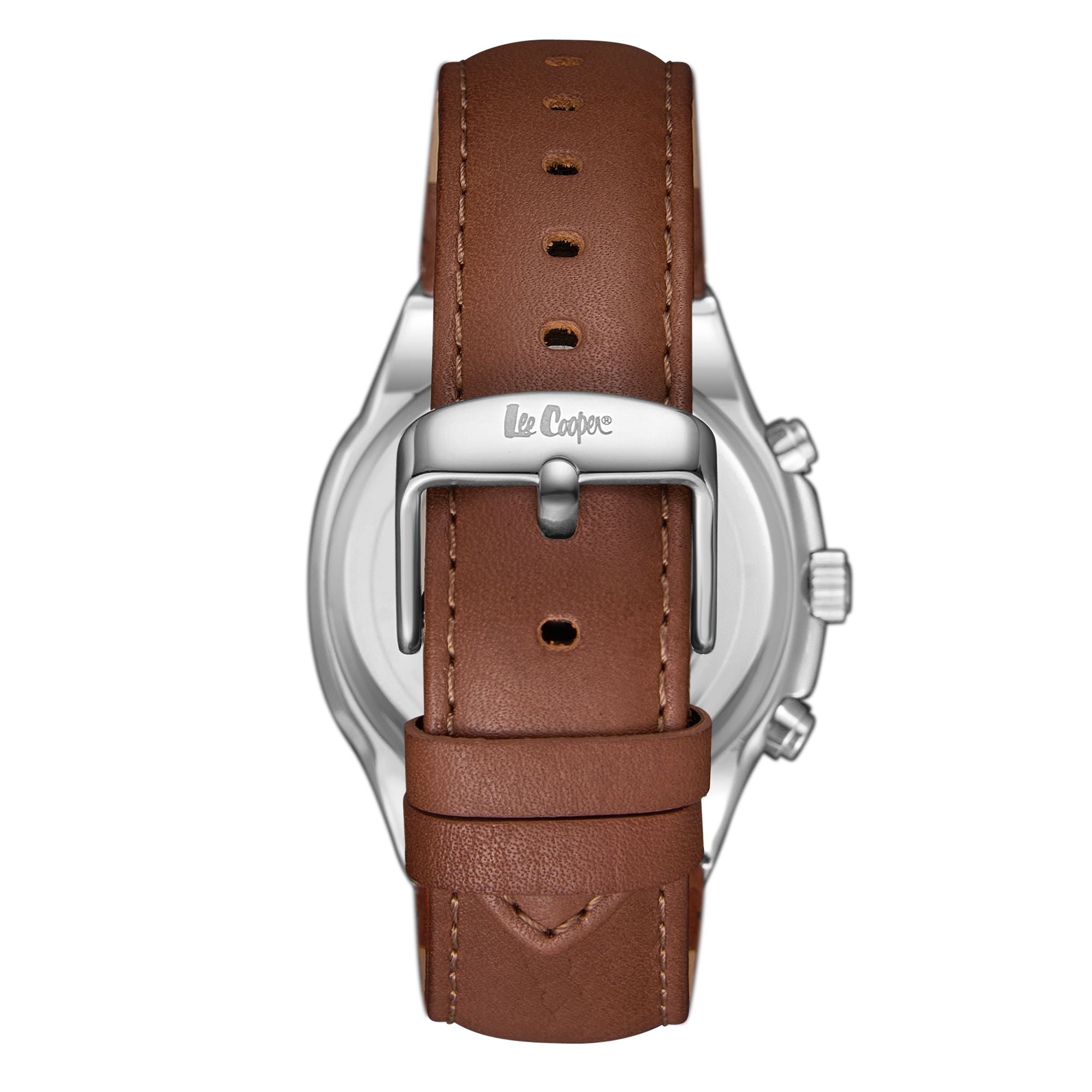 Lee Cooper Men's Supermetal Watch LC07992.594 - Nizam Watch House