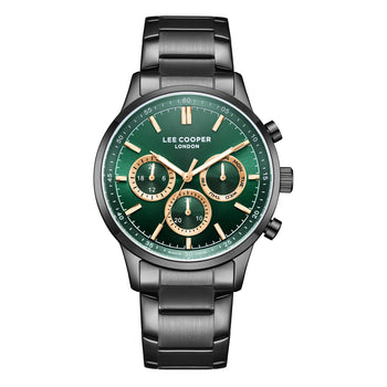 Lee Cooper Men's Supermetal Watch LC07998.070 - Nizam Watch House