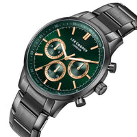 Lee Cooper Men's Supermetal Watch LC07998.070 - Nizam Watch House