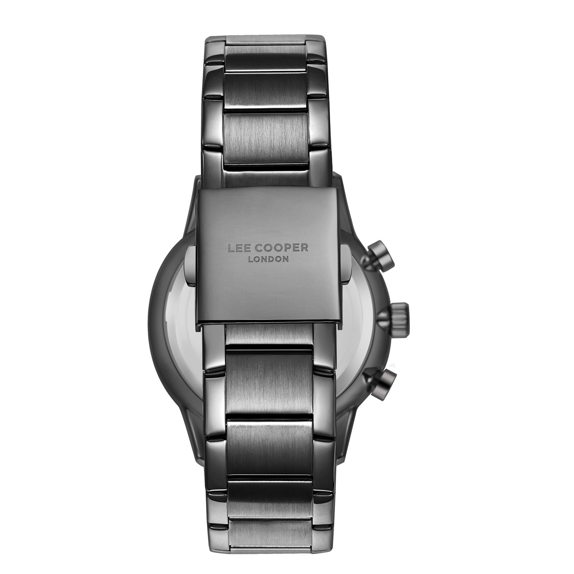 Lee Cooper Men's Supermetal Watch LC07998.070 - Nizam Watch House