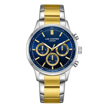 Lee Cooper Men's Supermetal Watch LC07998.290 - Nizam Watch House