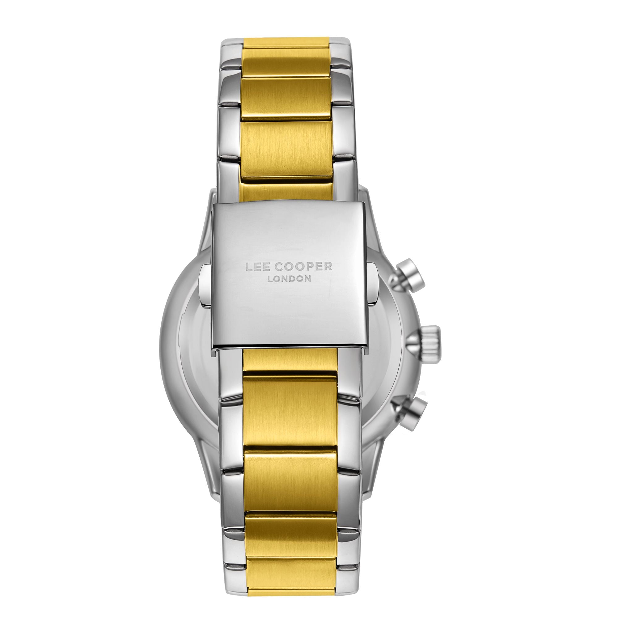 Lee Cooper Men's Supermetal Watch LC07998.290 - Nizam Watch House