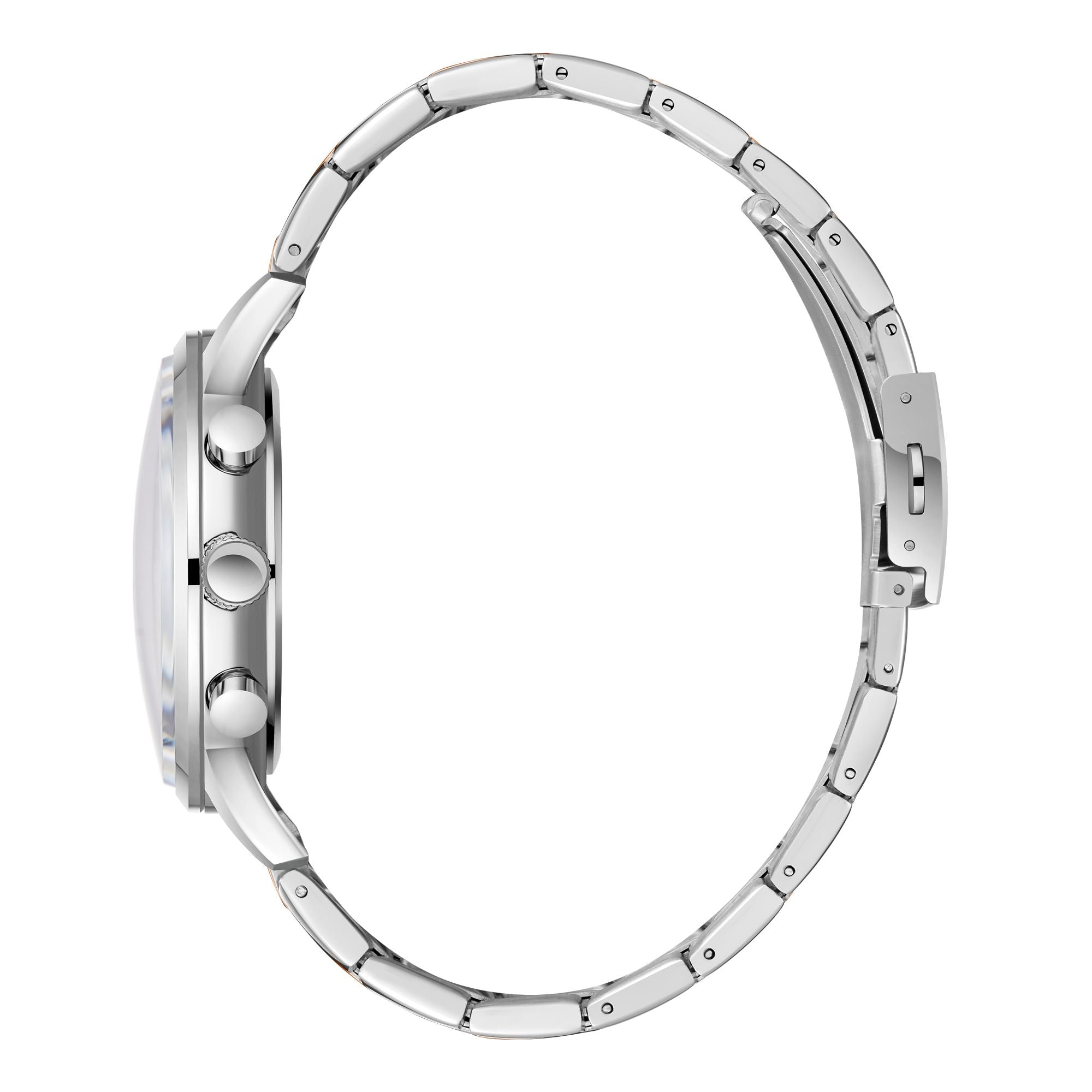 Lee Cooper Men's Supermetal Watch LC07998.530 - Nizam Watch House