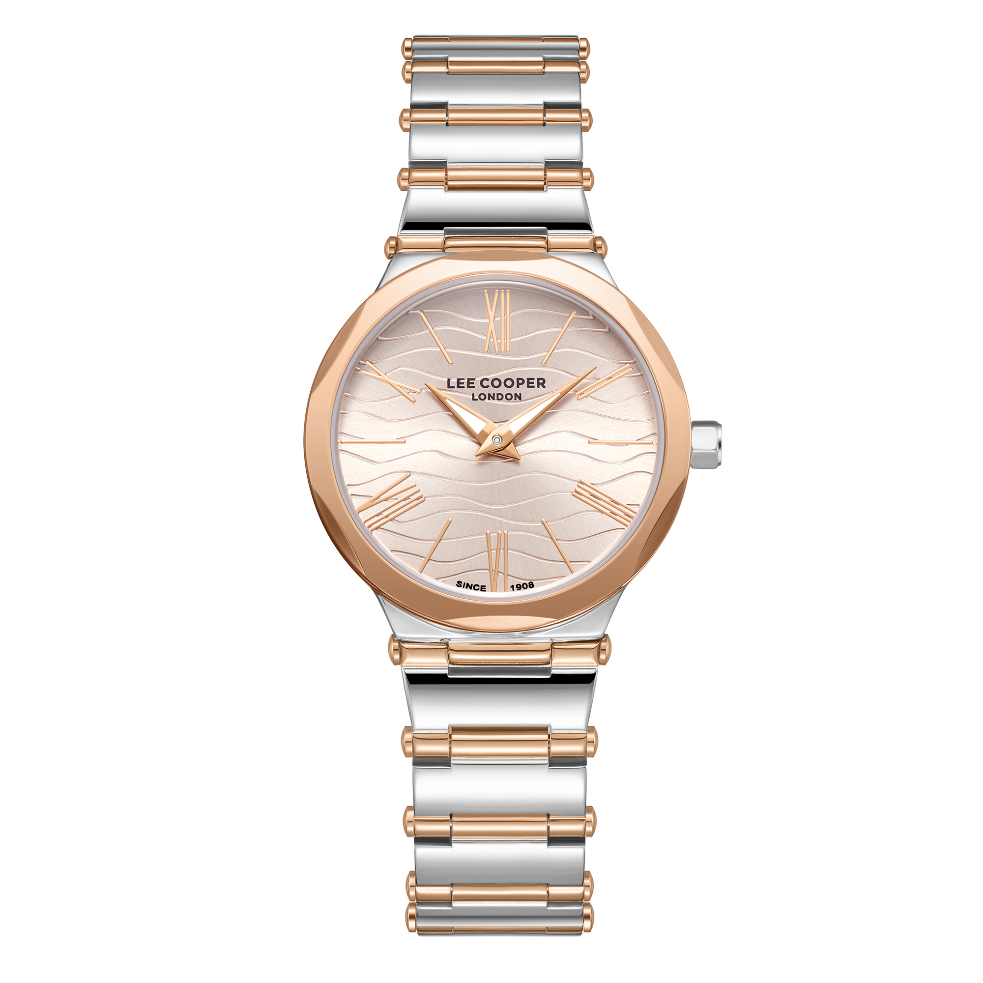 Lee Cooper Women's Watch LC08000.560 - Nizam Watch House