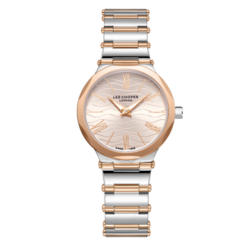 Lee Cooper Women's Watch LC08000.560 - Nizam Watch House