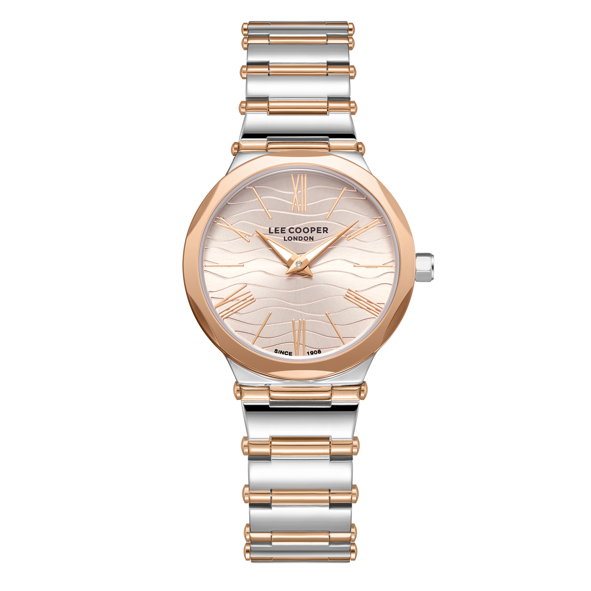 Lee Cooper Women's Watch LC08000.560 - Nizam Watch House