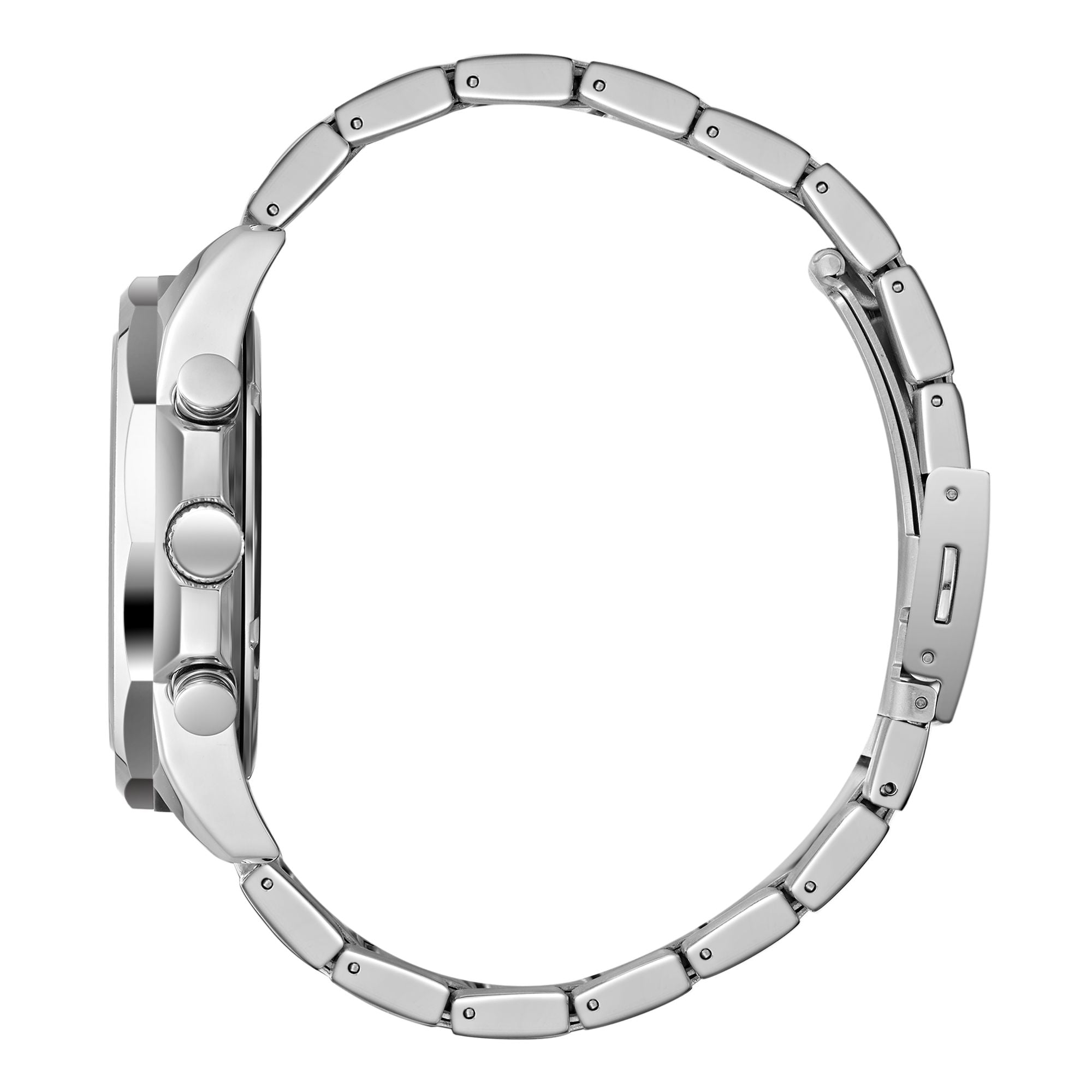 Lee Cooper Men's Supermetal Watch LC08005.350 - Nizam Watch House