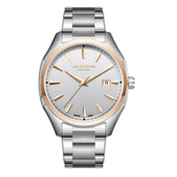 LEE COOPER - LC08007.530 - GENTS SUPERMETAL WRIST WATCH - Nizam Watch House