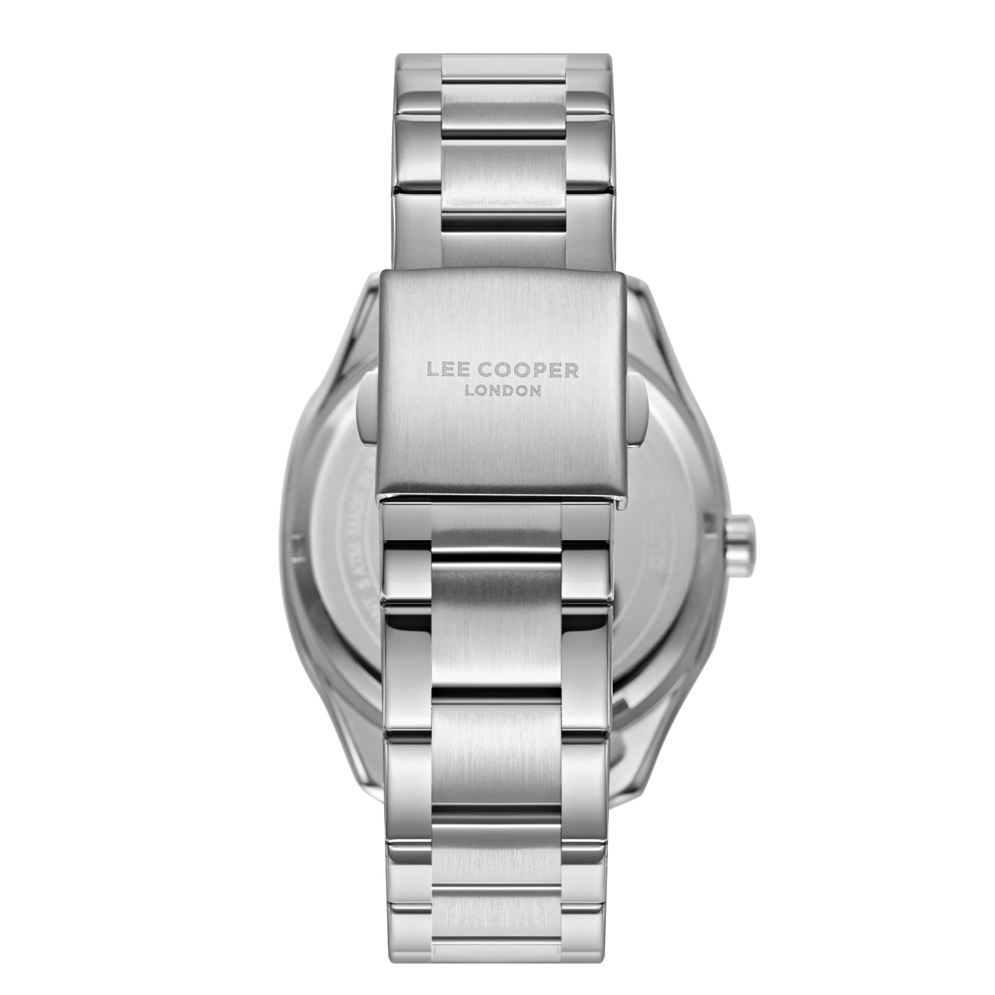 LEE COOPER - LC08007.530 - GENTS SUPERMETAL WRIST WATCH - Nizam Watch House
