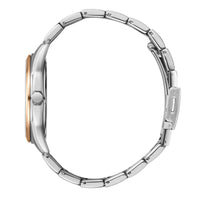 LEE COOPER - LC08007.530 - GENTS SUPERMETAL WRIST WATCH - Nizam Watch House