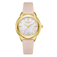 Lee Cooper Women's Supermetal Watch LC08025.120 - Nizam Watch House