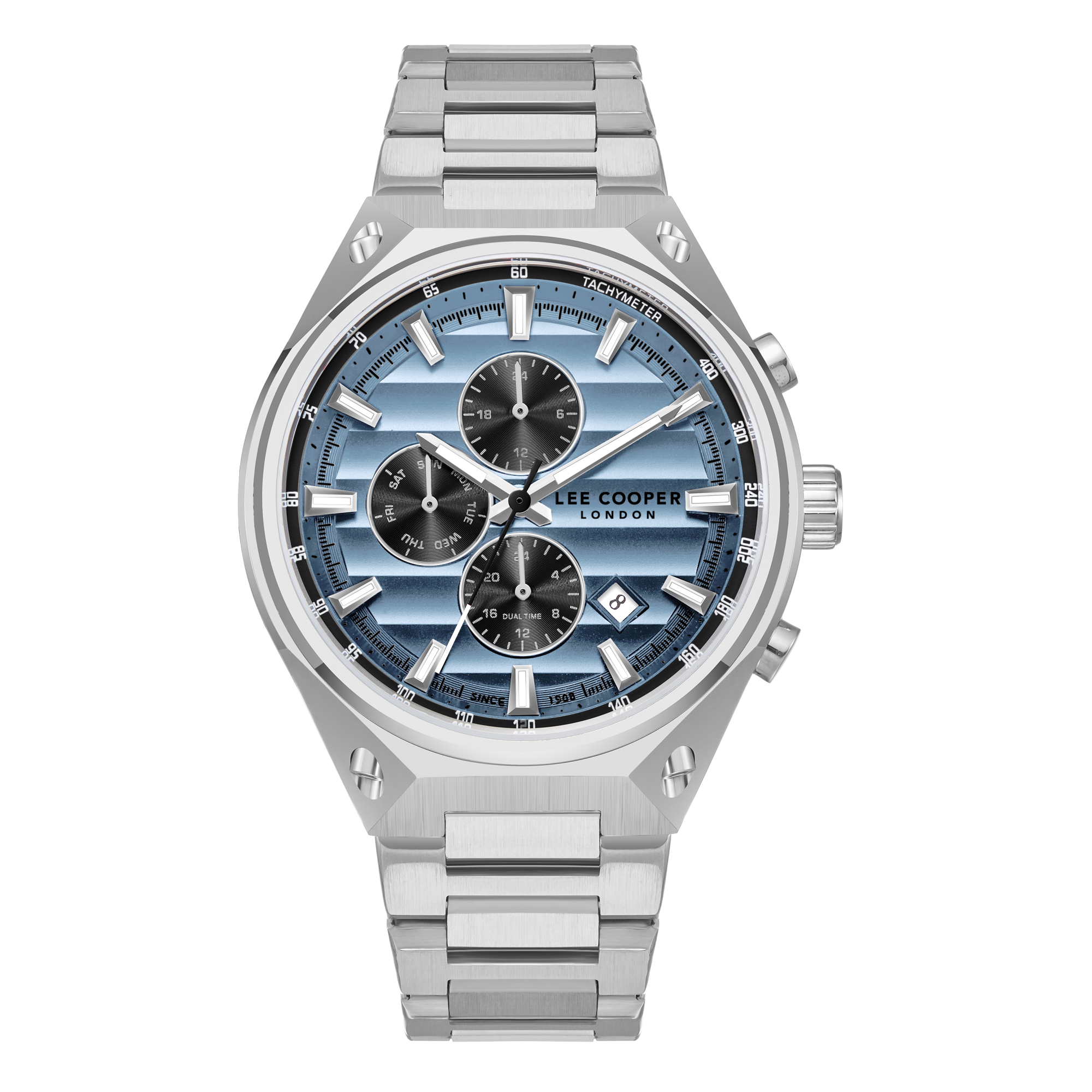 Lee Cooper LC08026.300 Gents Watch - Nizam Watch House