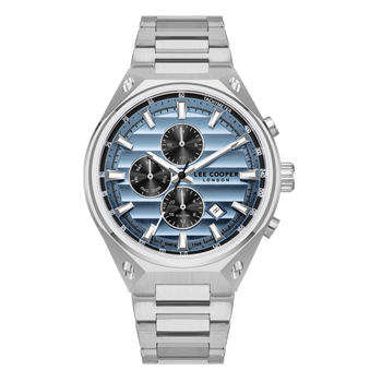Lee Cooper LC08026.300 Gents Watch - Nizam Watch House