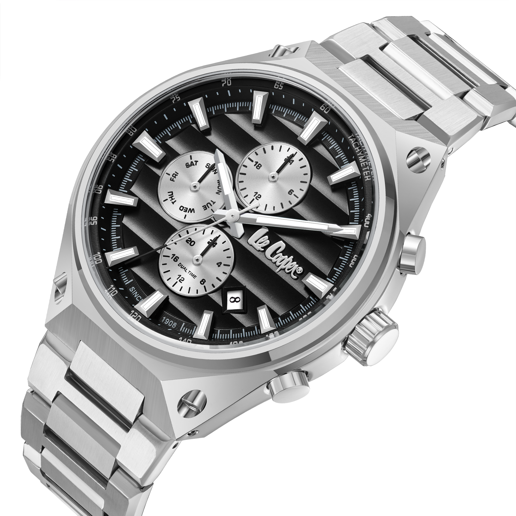 LeeCooper LC08026.350 Gents Watch - Nizam Watch House