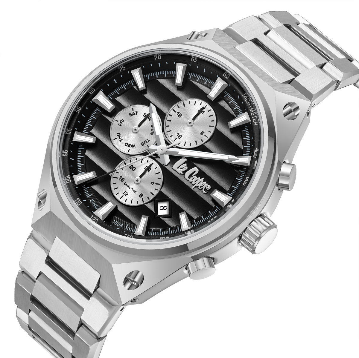 LeeCooper LC08026.350 Gents Watch - Nizam Watch House