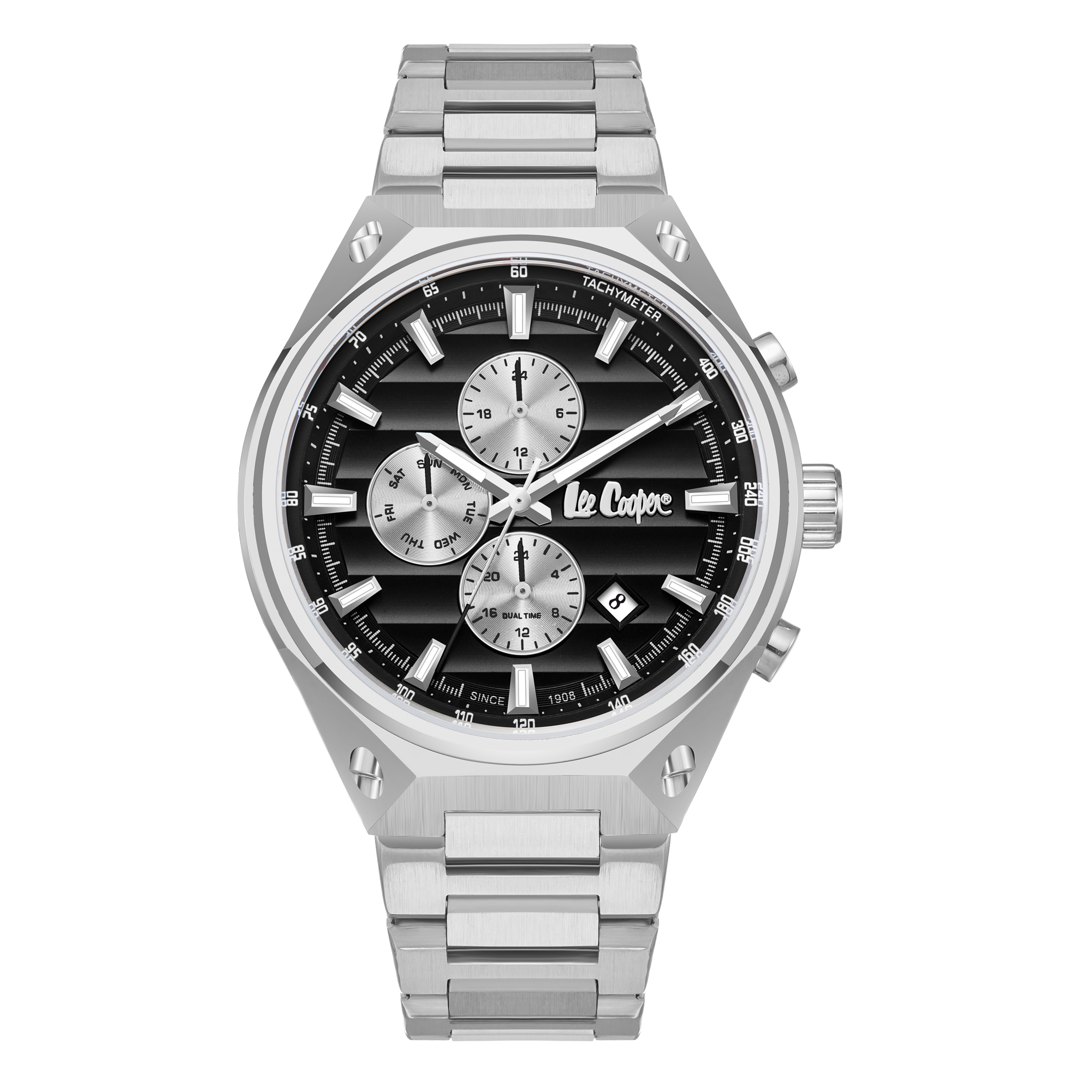 LeeCooper LC08026.350 Gents Watch - Nizam Watch House