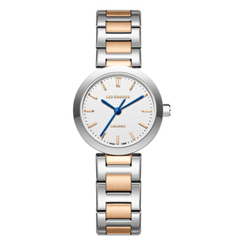 Lee Cooper Women's Watch LC08032.520 - Nizam Watch House