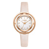 Lee Cooper Women's Supermetal Watch LC08034.424