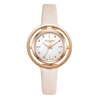 LEE COOPER - LC08034.424 - LADIES SUPERMETAL WRIST WATCH - Nizam Watch House
