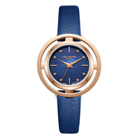 Lee Cooper Women's Supermetal Watch LC08034.499 - Nizam Watch House
