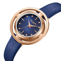 Lee Cooper Women's Supermetal Watch LC08034.499 - Nizam Watch House