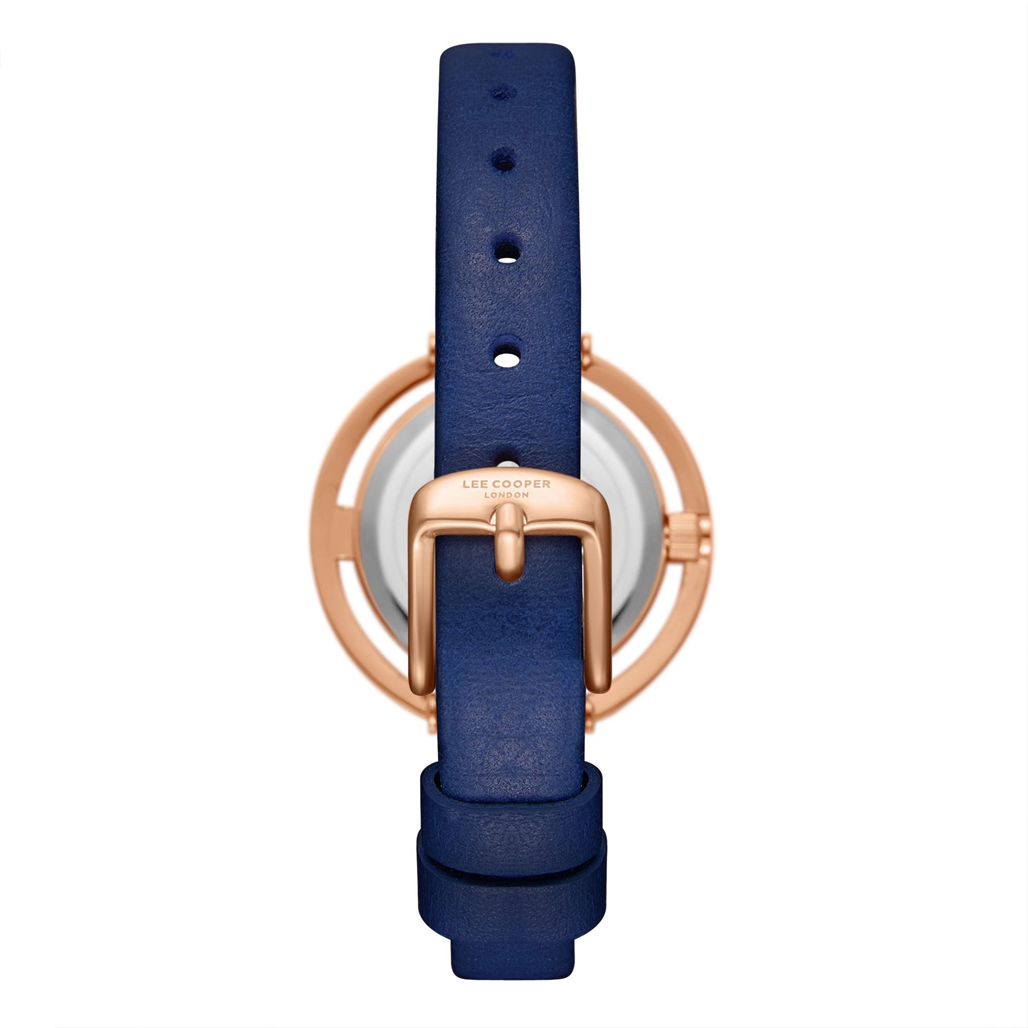 Lee Cooper Women's Supermetal Watch LC08034.499 - Nizam Watch House