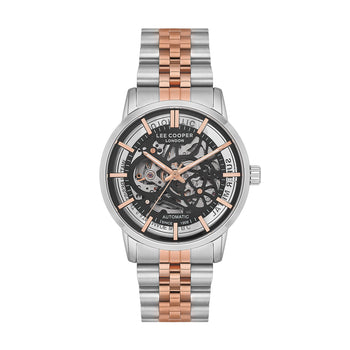 LEE COOPER - LC08036.530 - GENTS SUPER WRIST WATCH - Nizam Watch House