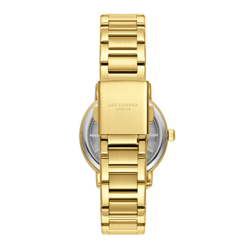 Lee Cooper Women's Watch LC08037.130 - Nizam Watch House