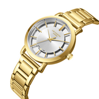 Lee Cooper Women's Watch LC08037.130 - Nizam Watch House