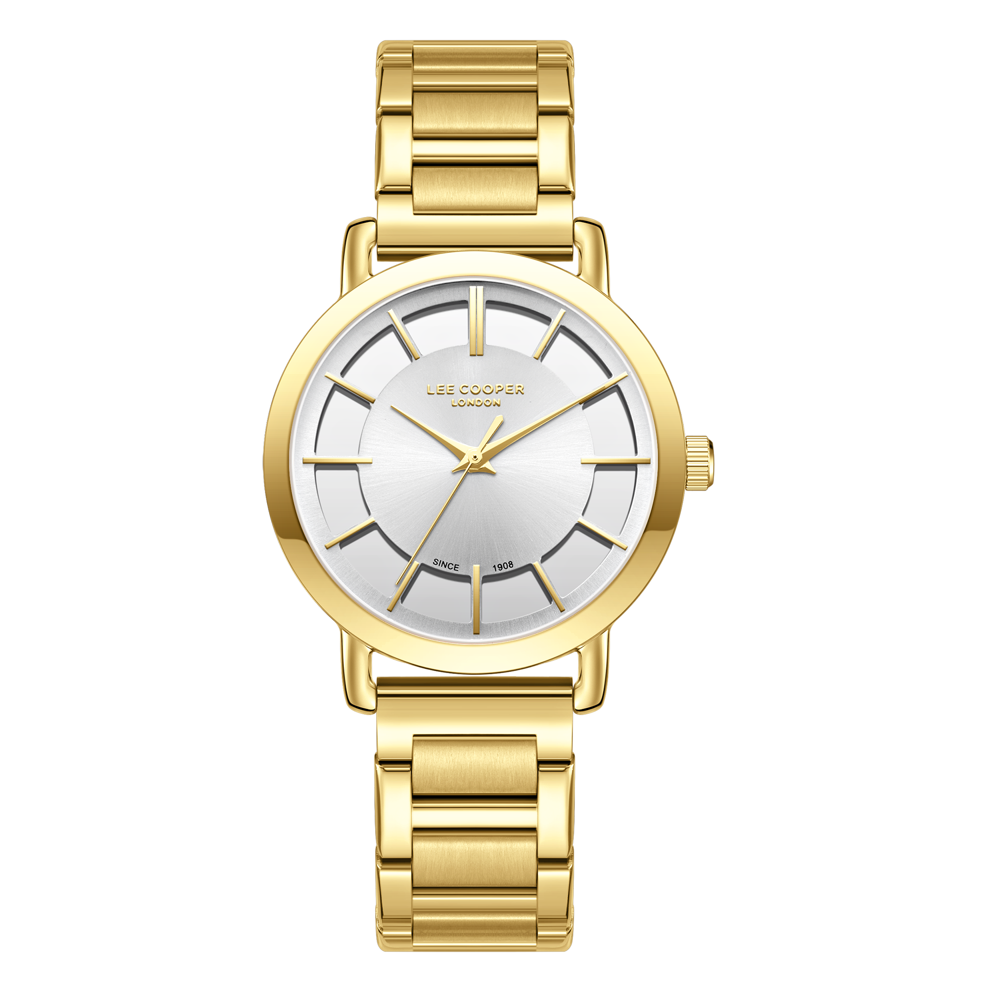 Lee Cooper Women's Watch LC08037.130 - Nizam Watch House
