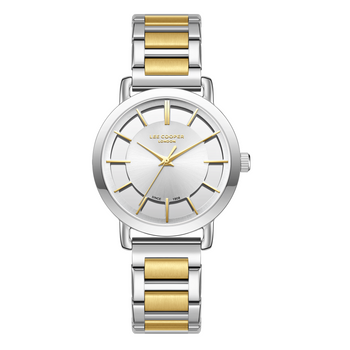 Lee Cooper Women's Watch LC08037.230 - Nizam Watch House